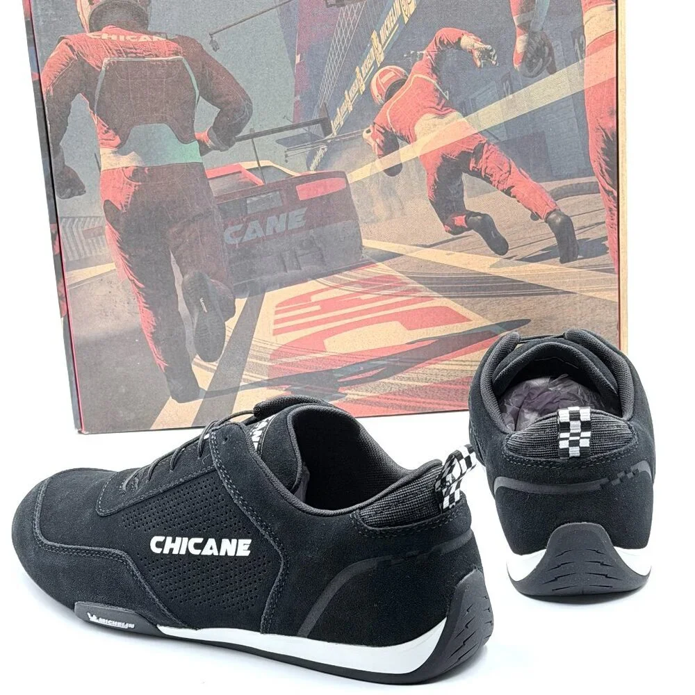 Chicane Speedster Racing Shoes - Picture 1 of 10